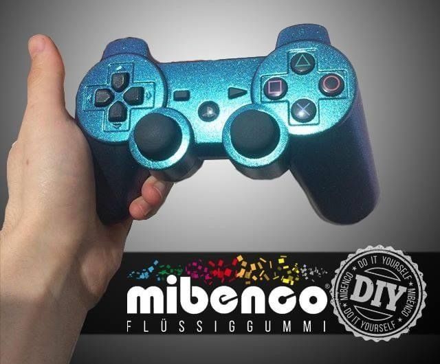 mibenco Flüssiggummi