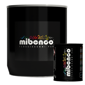 mibenco Flüssiggummi Pur