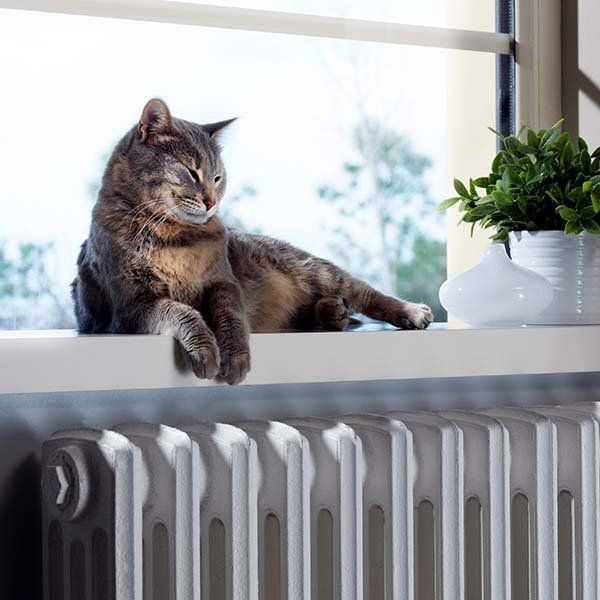 Central Heating