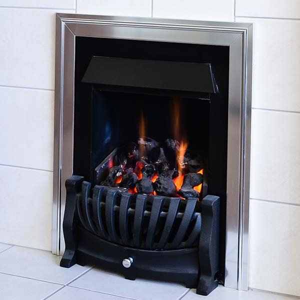 Gas Fires