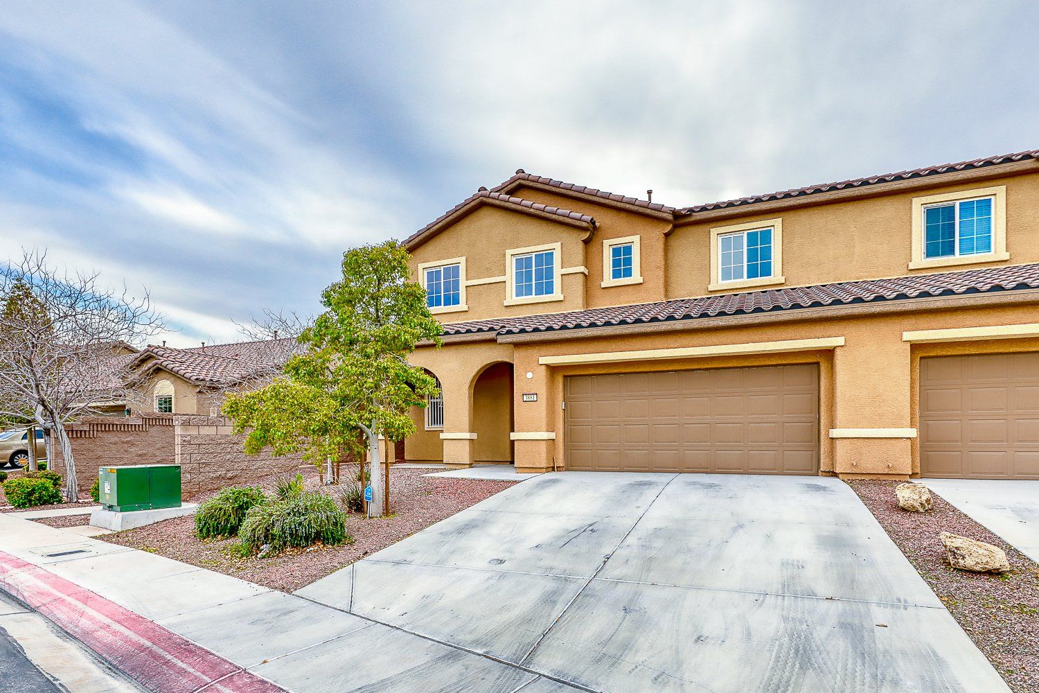 exterior image of 3381 ankara walk drive
