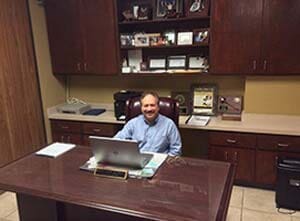 Dr. Bill D. pope Jr. — Pediatric Dental Care In Mcallen, TX Dr. Bill D. pope Jr. — Pediatric Dental Care In Mcallen, TX