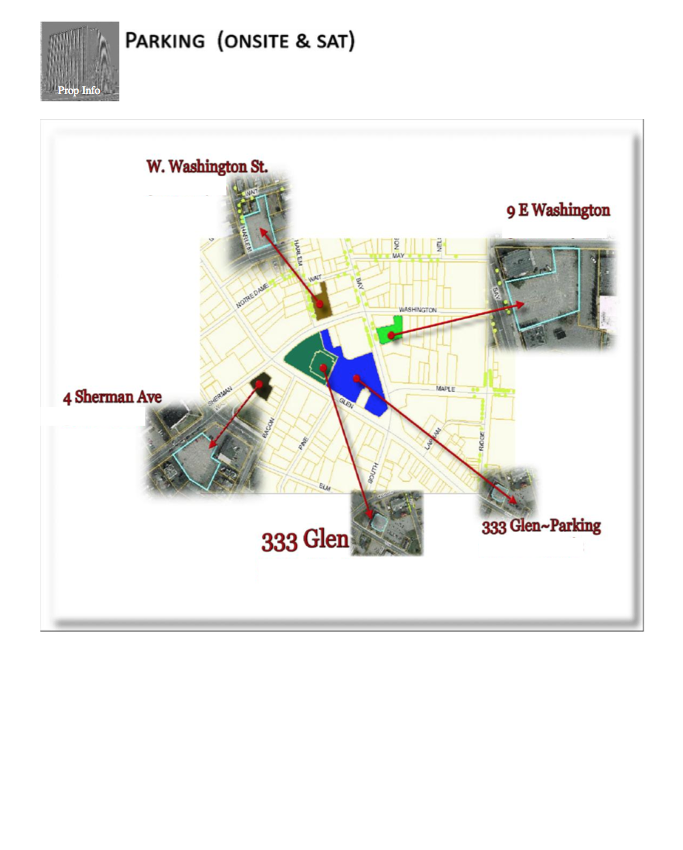 Monument Square