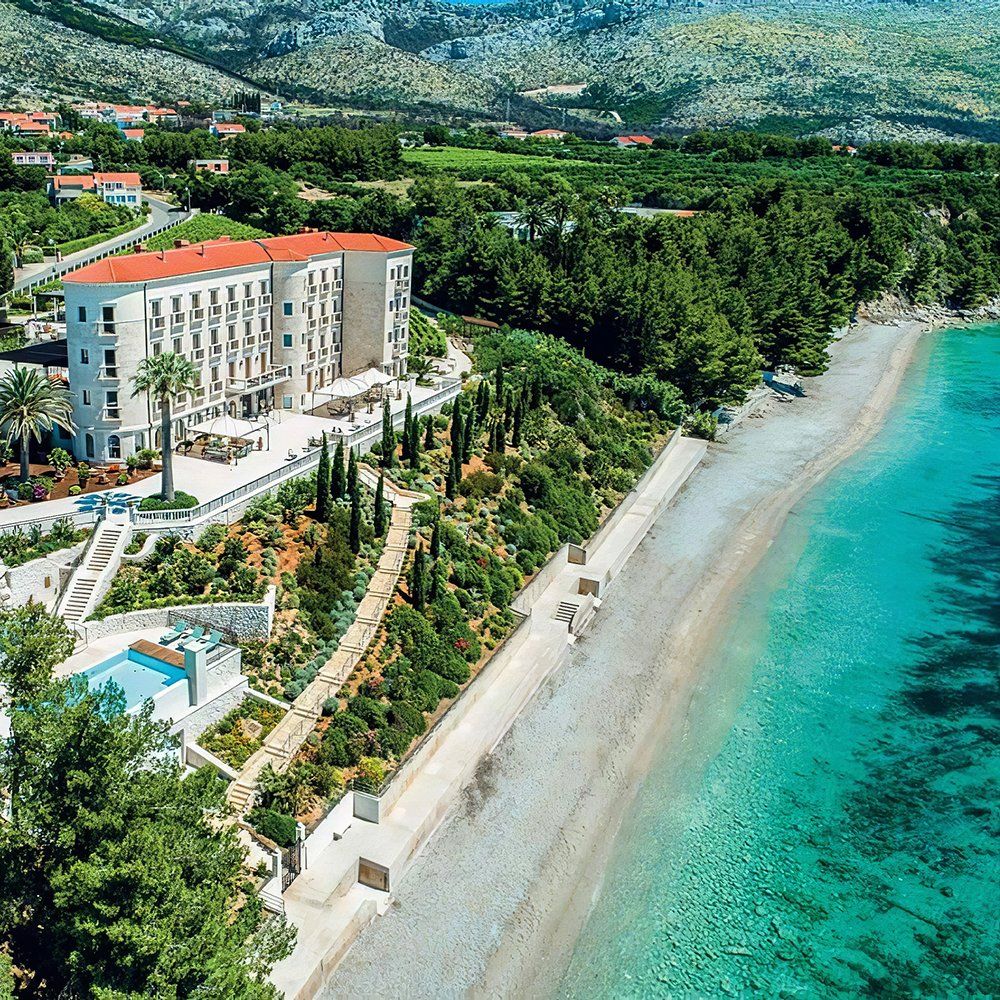Villa Korta Katarina