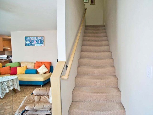 Lime Townhomes