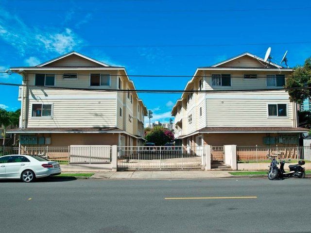 Lime Townhomes
