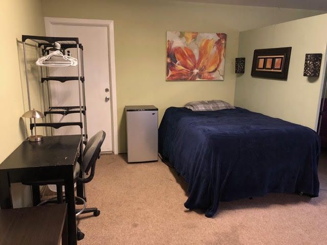 Bedroom | Ekela Avenue