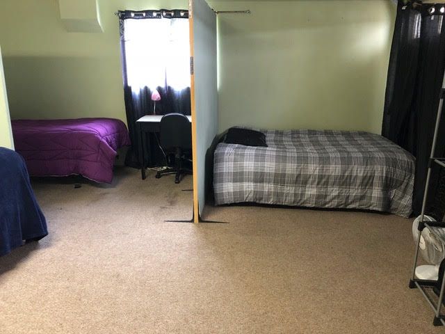 Bedroom | Ekela Avenue