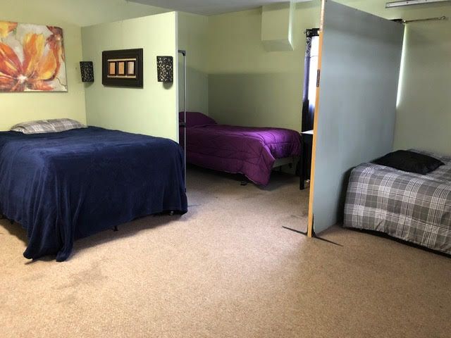 Bedroom | Ekela Avenue
