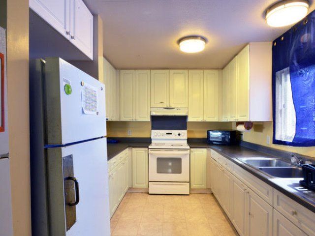 Kitchen | Ekela Avenue