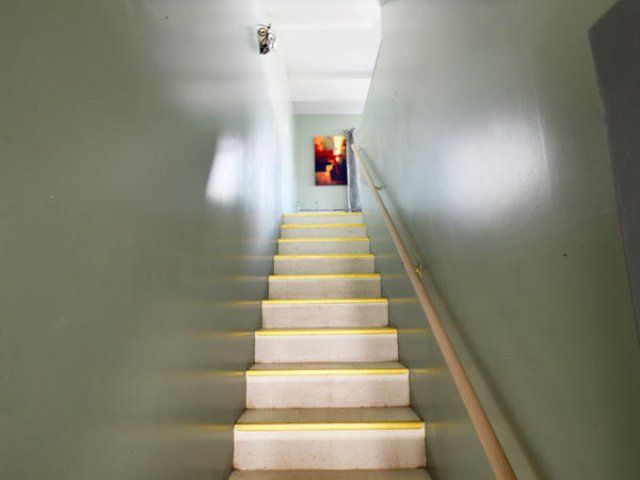 Stairs | Ekela Avenue