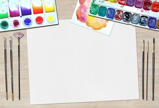 Water Color — Redlands, CA — Beloved Foundation