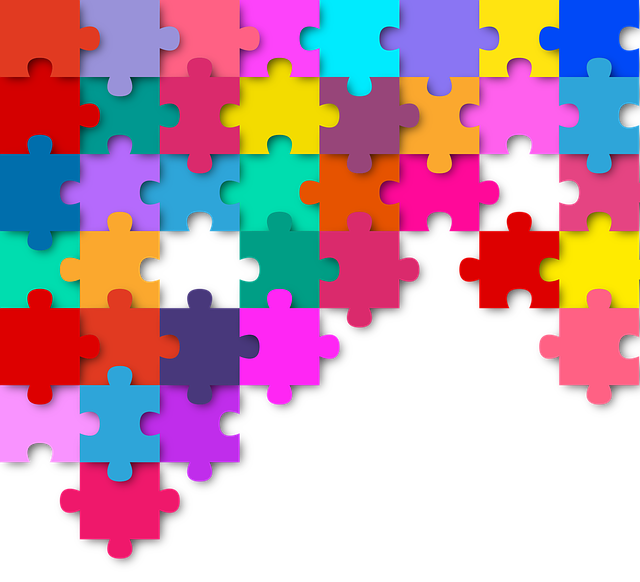 Puzzle — Redlands, CA — Beloved Foundation