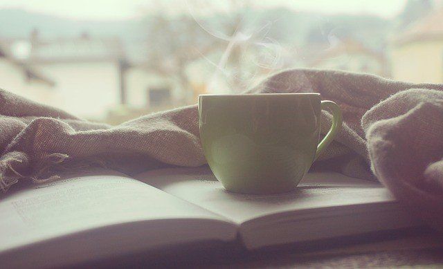 Tea — Redlands, CA — Beloved Foundation