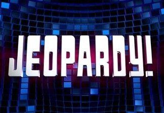 Jeopardy — Redlands, CA — Beloved Foundation