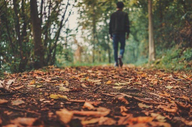 Autumn — Redlands, CA — Beloved Foundation