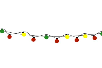 Christmas Lights — Redlands, CA — Beloved Foundation
