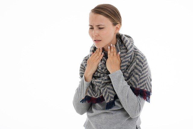 Throat Cancer — Redlands, CA — Beloved Foundation