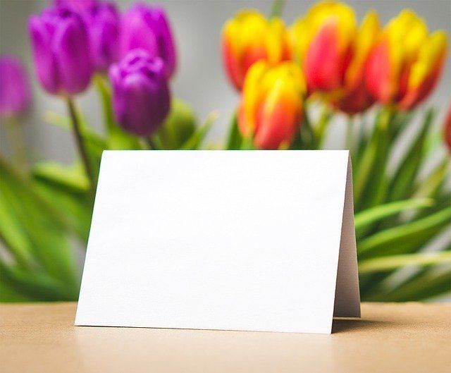 Greetings Card — Redlands, CA — Beloved Foundation