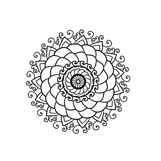 Mandala — Redlands, CA — Beloved Foundation
