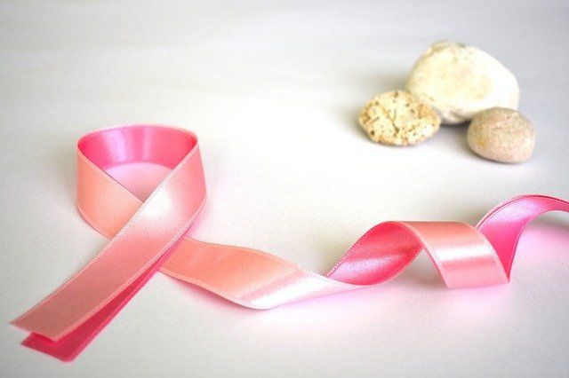 Pink Ribbon — Redlands, CA — Beloved Foundation