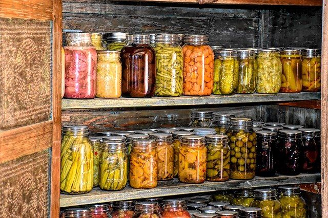Root Cellar — Redlands, CA — Beloved Foundation