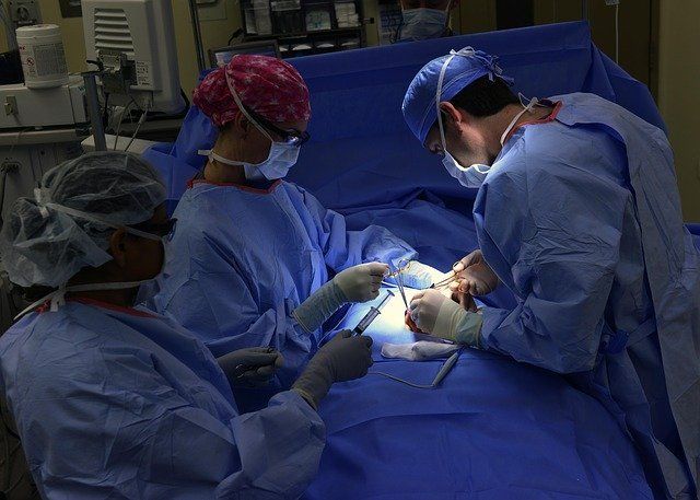 Surgery — Redlands, CA — Beloved Foundation