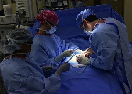 Surgery — Redlands, CA — Beloved Foundation Surgery — Redlands, CA — Beloved Foundation