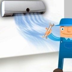 manutenzione climatizzatori