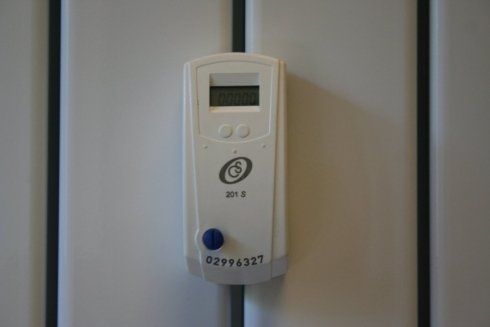contabilizzazione dei consumi