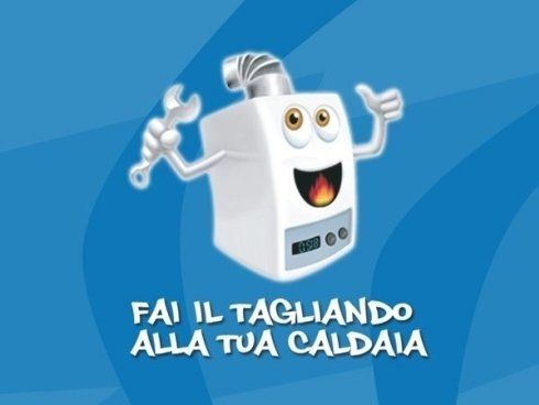 caldaie impianti a norma