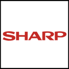 assistenza sharp