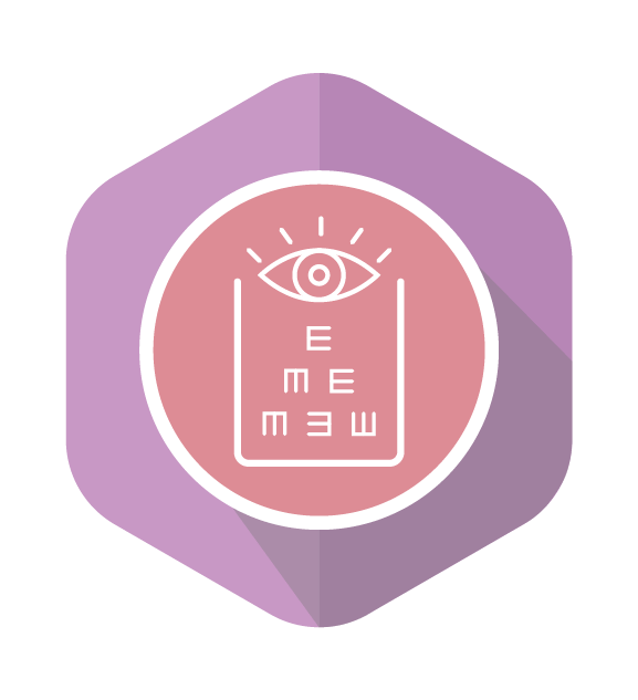 Optometry Icon