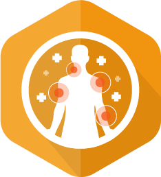 Pain Management Icon