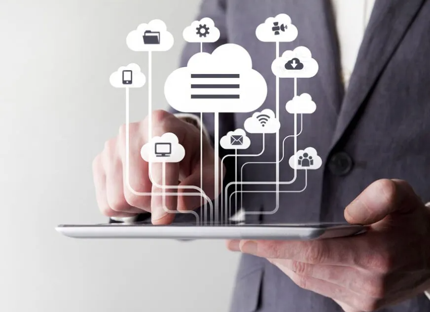 Cloud Hosting Demo