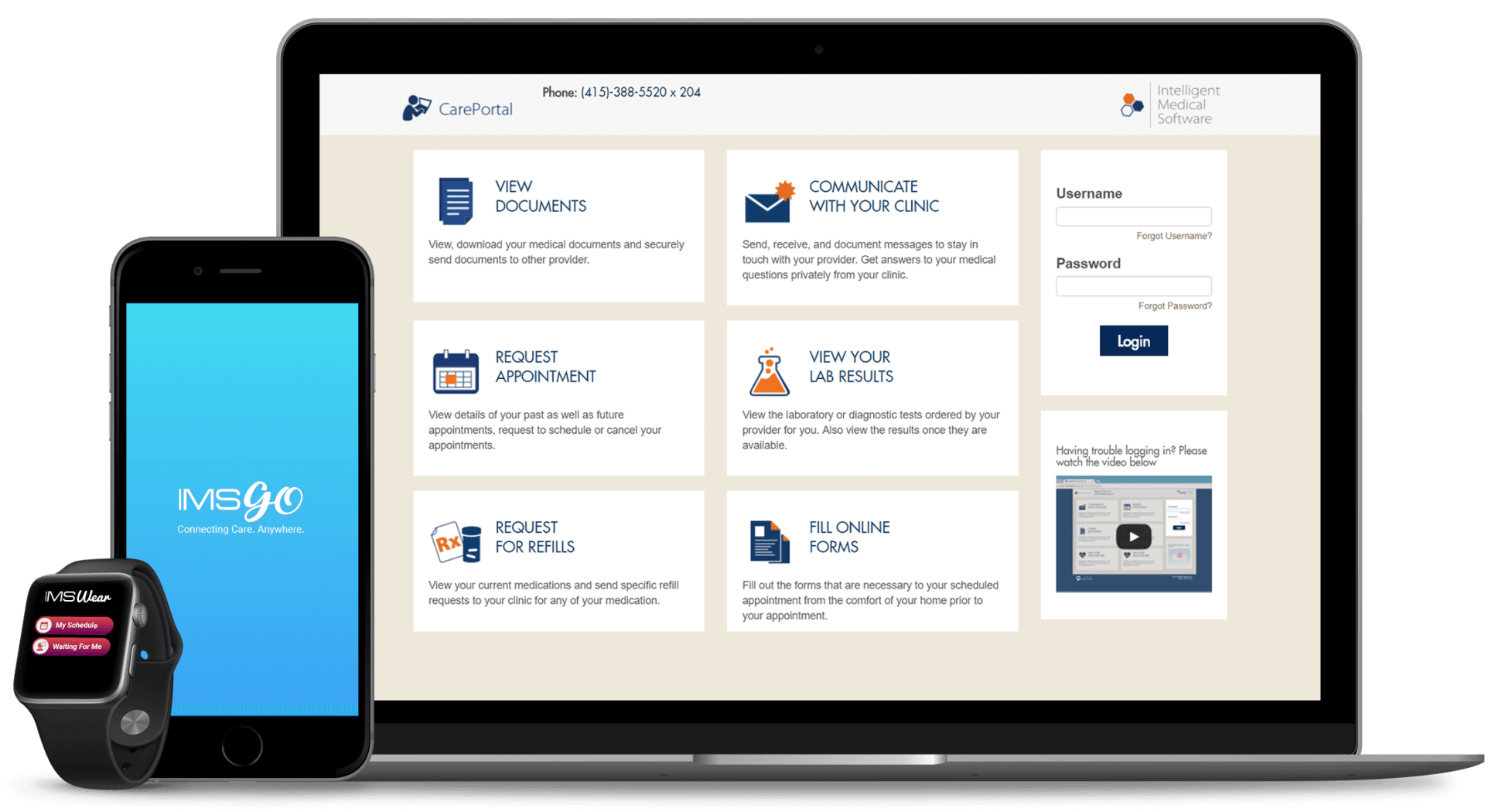 software for emr