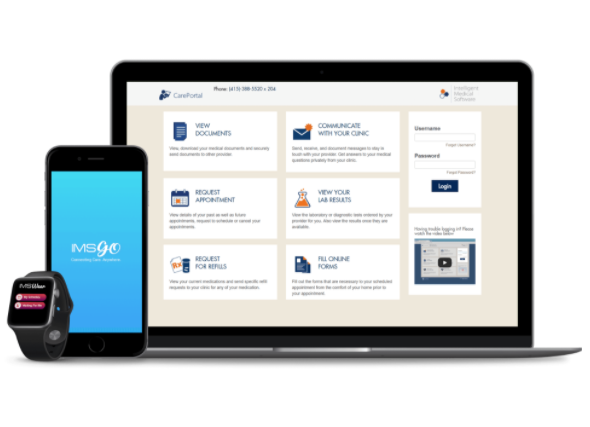 EHR Demo