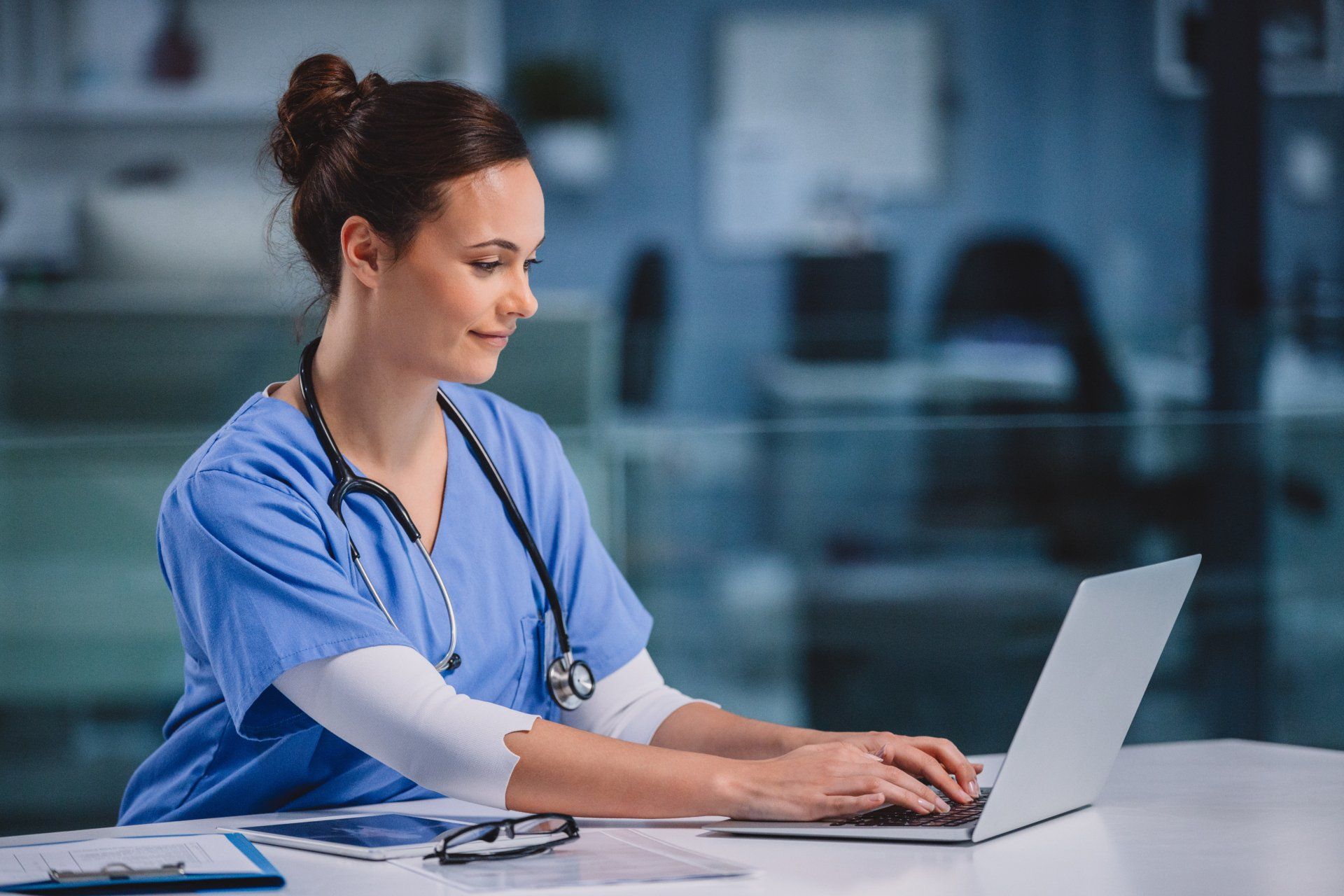 emr software companies