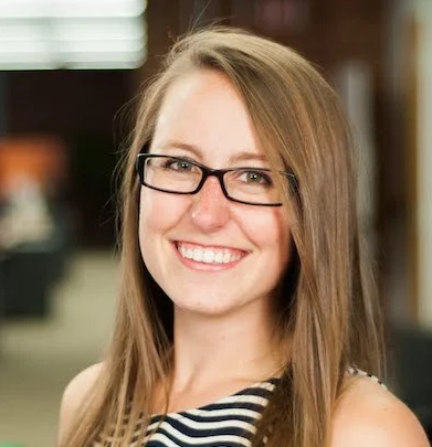 Very Happy Smiling Client Named Sherri Aaron