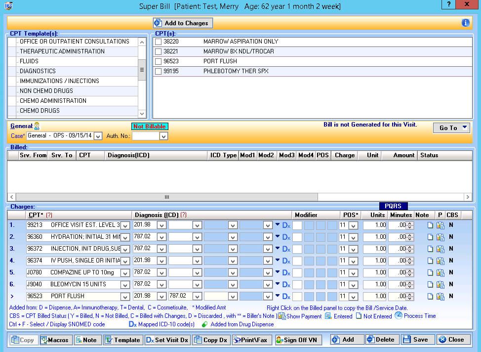Best Oncology EMR & EHR Software for Cancer Clinics 2025