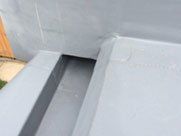 guttering system