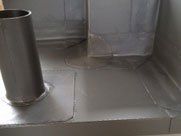 leadwork