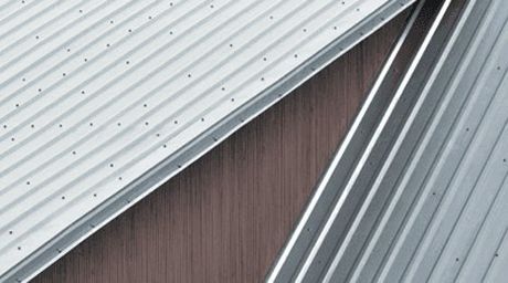 roof installation