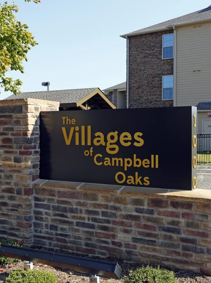 Village apartments