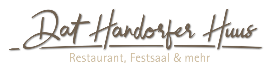Dat Handorfer Huus