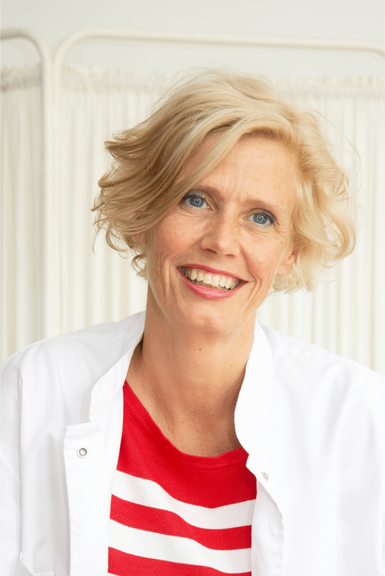 Liefdesdokter Annet - www.deliefdespoli.nl De Liefdespoli - Liefdesdokter Annet