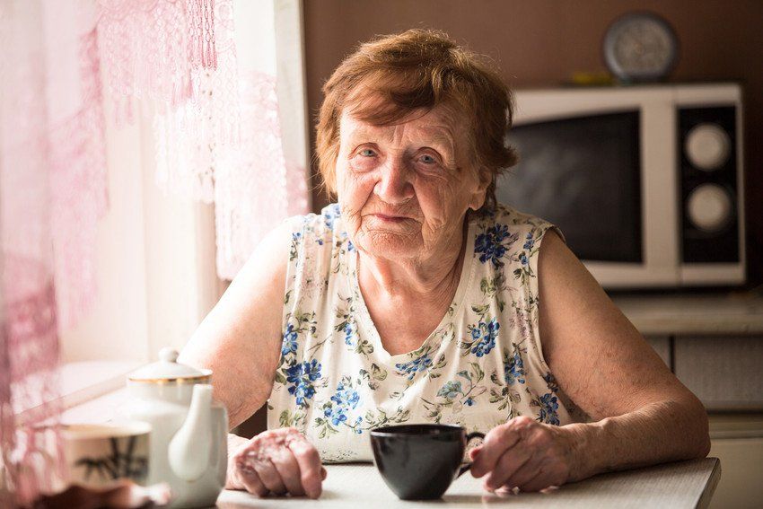 dementia care