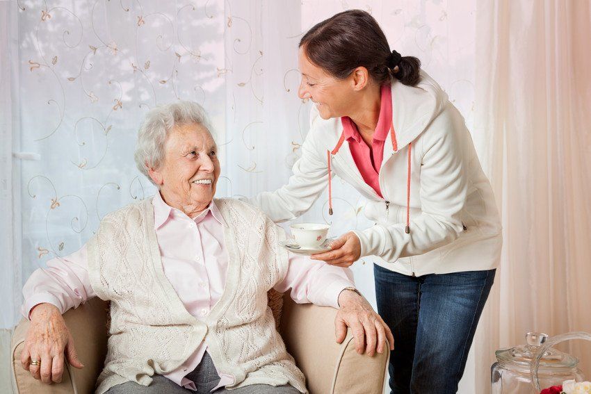 palliative care