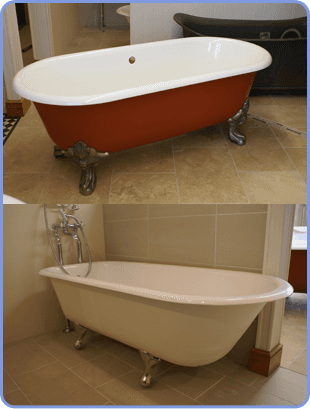 If your antique bath needs restoring back to its original glory in London call 020 8444 2383 If your antique bath needs restoring back to its original glory in London call 020 8444 2383