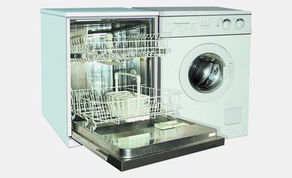 washing machine repair